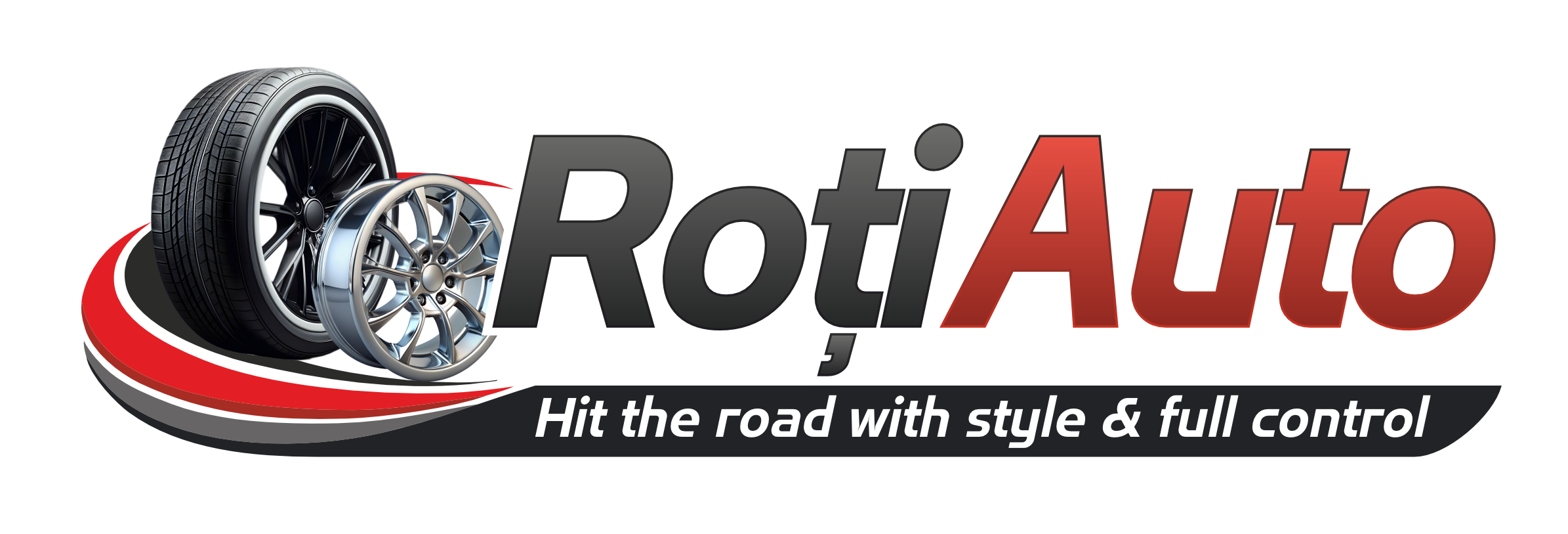 Roti Auto