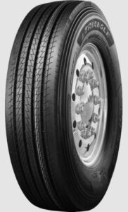 6959753216425 TRIANGLE TRS02 315/70R22.5 152/148M D/C/71dB(B) Regional-Directie [DOT 2023]